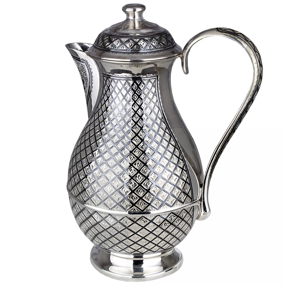 إبريق من الفضة · 0.73 لتر